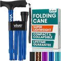 Vive Folding Cane by Vive