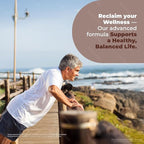 ViriFlow Drops – Viri Flow Natural Prostate Health Support | Premium Sublingual - Image 7