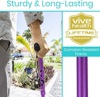 Vive Folding Cane - Image 3