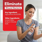 QUQU Skin First Aid Healing Skin Spray - Image 3