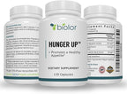 HungerUp™ - Appetite Stimulant - Effective Weight Gain Pills - Image 9