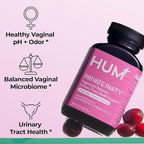 HUM Private Party Vaginal Probiotics - Image 2