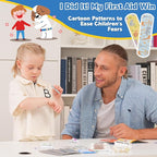 StBernard Kids First Aid Kit, EDC Mini Portable Medical Kit - Image 6