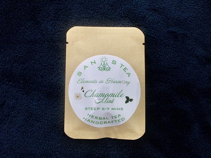 Organic Herbal infusions - Image 5