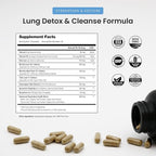 NutraChamps Mullein Leaf Extract - Image 6