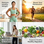 Lipo Zerm Advanced BHB Capsules – Premium Support - Image 2