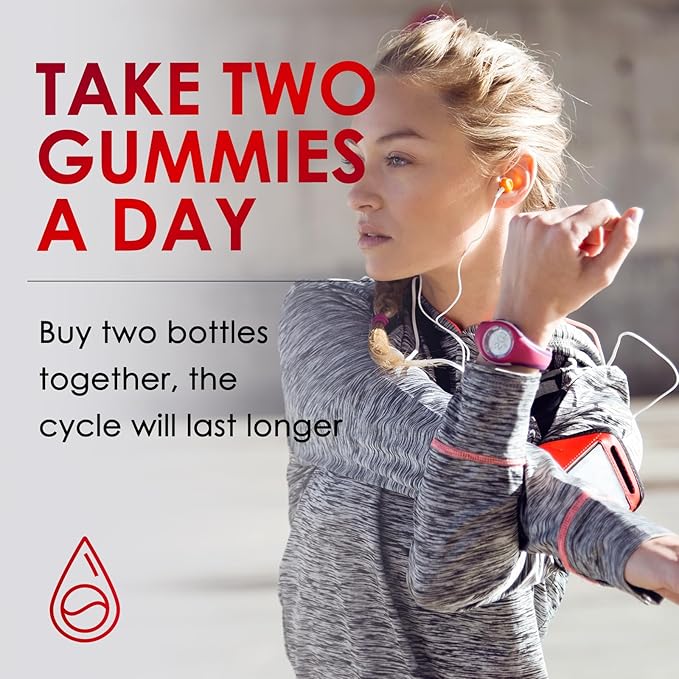 Keto ACV Gummies Advanced Weight Loss, Keto Gummy Supplement - Image 5