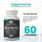 Fossil Fuel- Organic Superfood for Energy, Digestive Health, Immune Support - Image 5