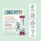 Cellular Hydration Electrolyte Powder – Pink Celtic Cave Salt from Spain - Image 9