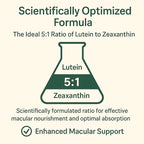 14 in 1 Advanced Eye Formula – Eye Vitamin and Mineral Supplement - Image 4