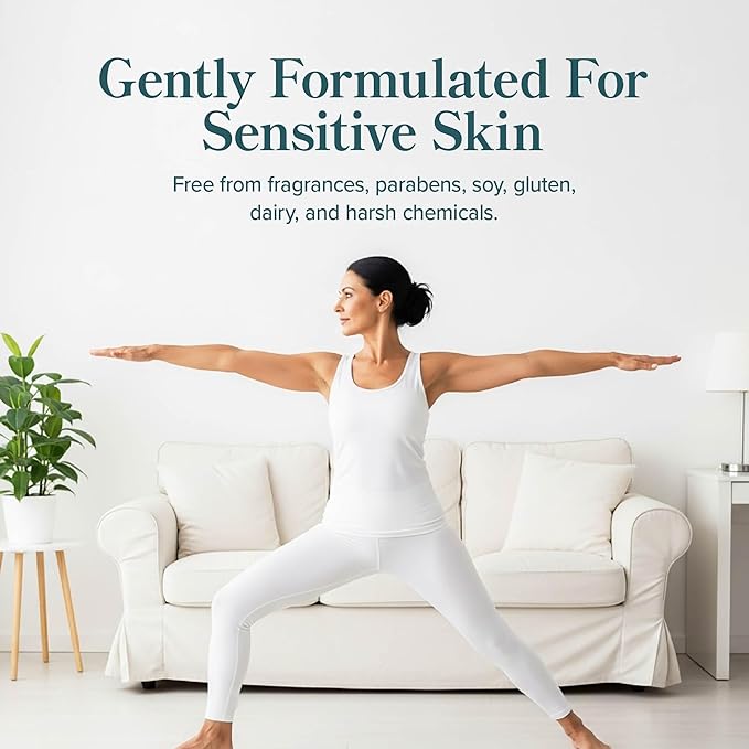 Advanced Estro-Life Balancing Skin Cream - Image 5