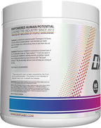 EHP Labs OxyShred Pre Workout Powder - Image 2