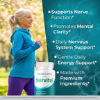 Nervital Capsules - Image 2