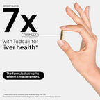 Humming Herbs TUDCA Supplement 7in1 Complex - Image 4