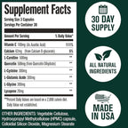Full-Body Support Supplement - Image 5