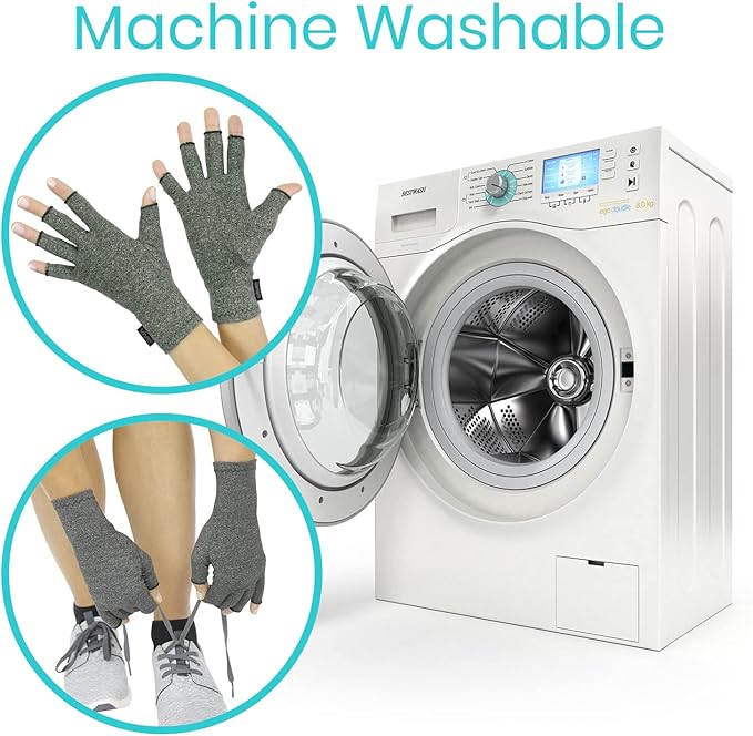 Vive Arthritis Gloves - Image 8