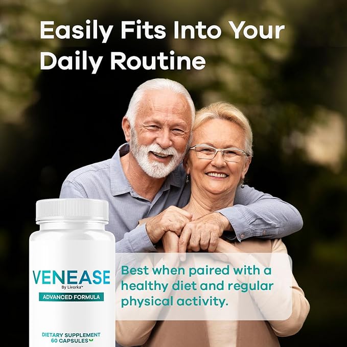 Venease Capsules - Image 6