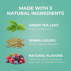 HYLEYS Slim Tea 5 Flavor Assortment - Image 8