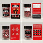 Organic Turkesterone Supplement - Image 9