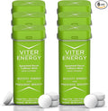 Viter Energy 40mg Caffeine Mints by ViterEnergy