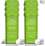 Viter Energy 40mg Caffeine Mints by ViterEnergy