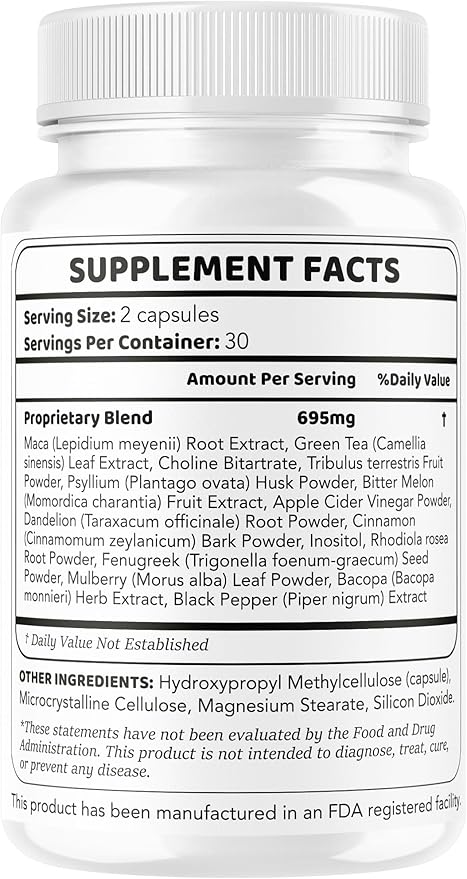 Venease Capsules - Image 8