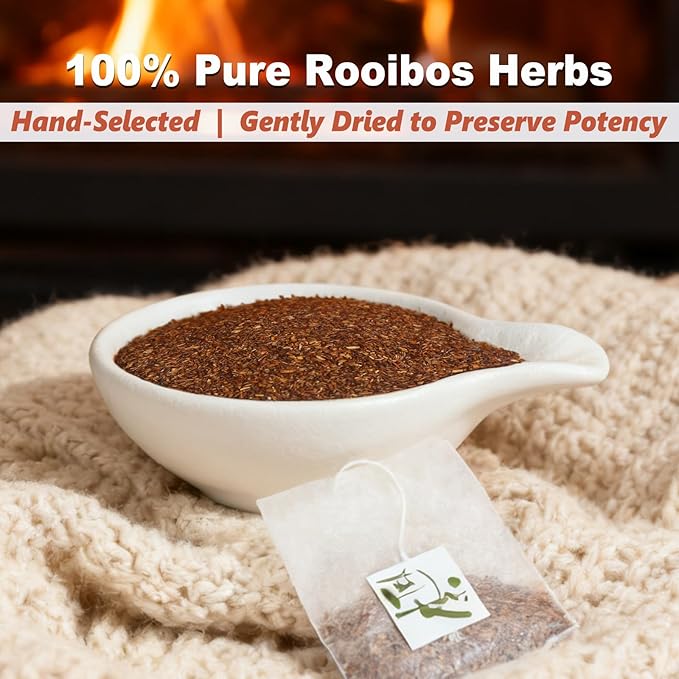 TEARELAE - Rooibos Tea Bags - Image 3