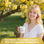 TEARELAE - Linden Tea Bags - Image 5