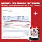 Old School Labs Testosterone Supplement - Image 5