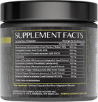 Formulation Factory Melt Mode 10-in-1 Metabolic Health & Energy Support | Green - Image 2