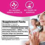 VH Nutrition PROESTRO | Estrogen Support* Supplement - Image 4