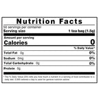 TEARELAE - Lemon Balm Tea Bag - 1.5g X 50 Count - Pure Natural Dried Lemon Balm - Image 7