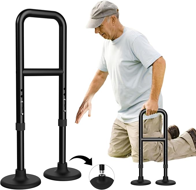 Standing Aid from Floor, Portable Standing Up Assistance by RTOSY