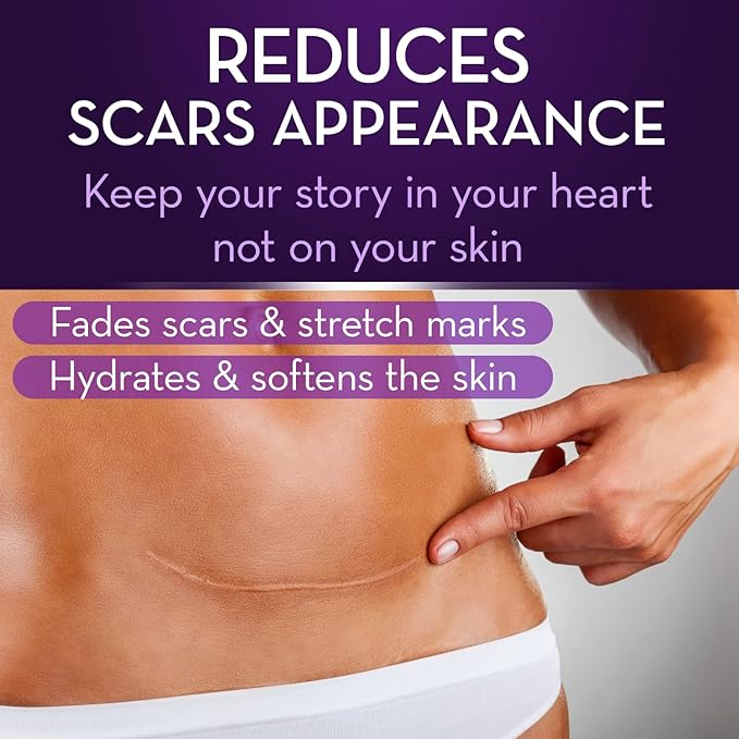 Cicatricure Advanced Scar Gel for Face & Body - Image 2