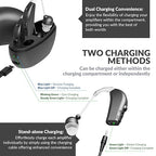 MEDca Digital Hearing Amplifier Pair - Image 5