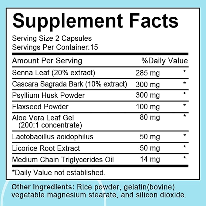 AGEN |15 Day Cleanse - Image 4