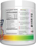 EHP Labs OxyShred Pre Workout Powder - Image 9