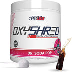 EHP Labs OxyShred Thermogenic Fat Burner by EHPLABS