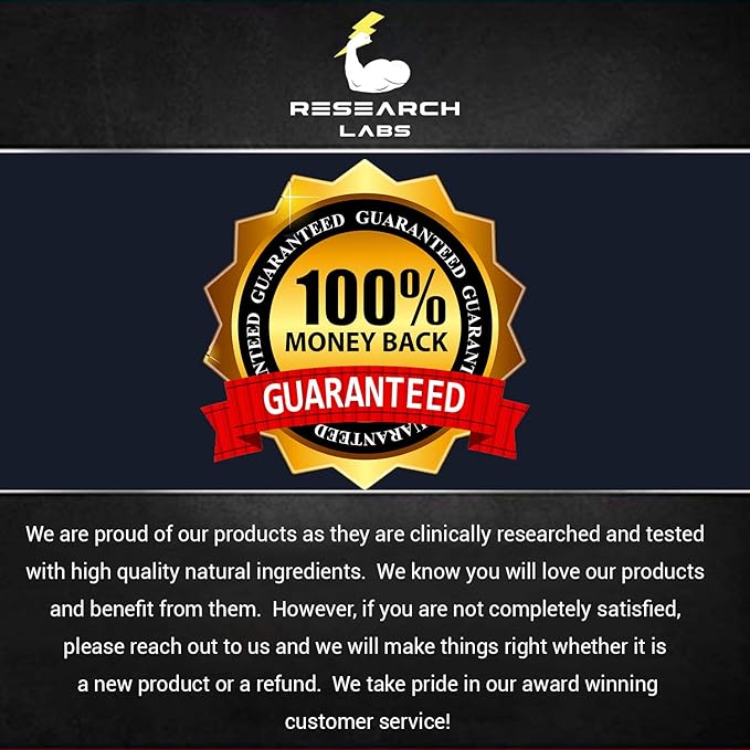 Research Labs 15 Day Colon Cleanse & Detox - Image 8