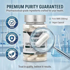 Probase Nutrition Longevity Pure NMN Capsules 60 Count - Image 8