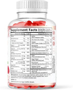 Menopause Supplements for Women Gummies - Image 9