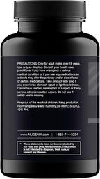 Nugenix Total-T, Free and Total Testosterone Booster Supplement - Image 3