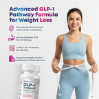 GLP-1 Support Weight Loss Probiotic Supplement - Image 3