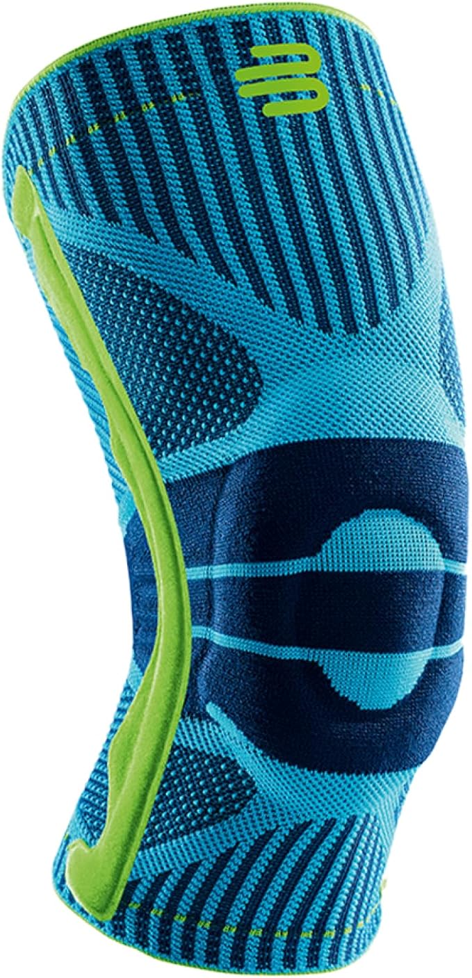 Bauerfeind Sports Knee Support by Bauerfeind