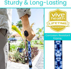 Vive Folding Cane - Image 3