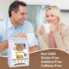 TEARELAE - Detox Tea, Dandelion Root, Licorice Root, Peppermint - Support Liver - Image 7