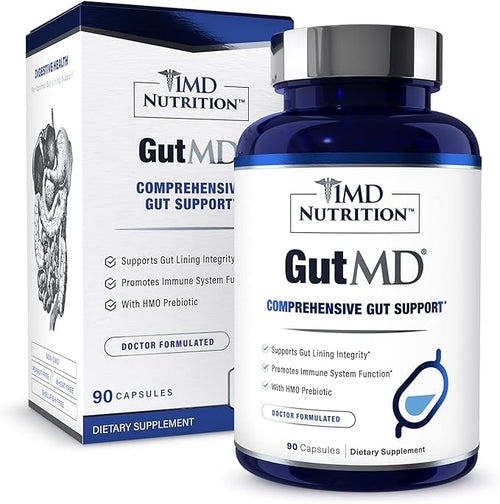 1MD Nutrition GutMD by 1MDNutrition