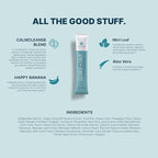 NeoraFit - Cleanse + Calm Nightly Gentle Cleanse Powder - Supports Regularity - Image 2