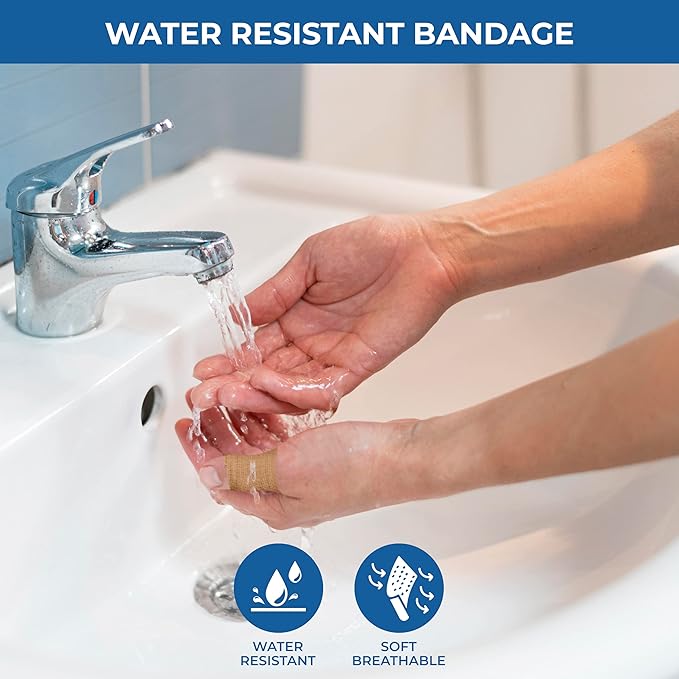 Self Adhesive Bandage Wrap - Image 6