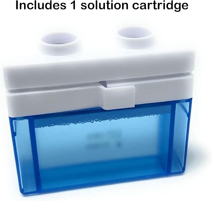 PerfectClean Hearing Aid, Airpod Cleaner Kit | All-in-One Electronic Washer & - Image 4